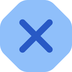 Dangerous Icon from Flex Flat Set