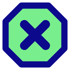 Dangerous Icon from Core Pop Set
