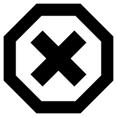 Dangerous Icon from Sharp Remix Set