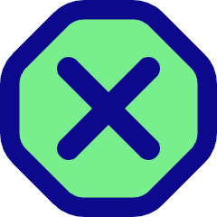 Dangerous Icon from Flex Pop Set