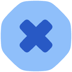 Dangerous Icon from Plump Flat Set