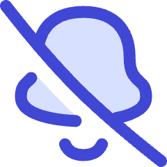 Disable Bell Notification Icon from Flex Duo Set