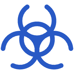 Radioactive 2 Icon from Plump Duo Set