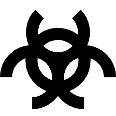 Radioactive 2 Icon from Sharp Remix Set