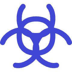 Radioactive 2 Icon from Flex Duo Set