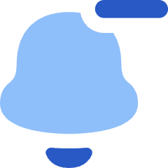 Remove Bell Notification 1 Icon from Flex Flat Set