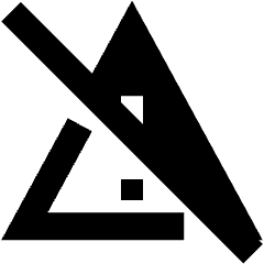 Warning Off Icon from Sharp Remix Set