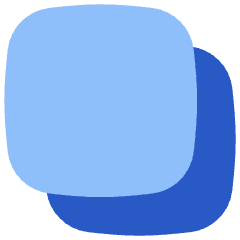 Align Back 1 Icon from Flex Flat Set