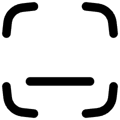 Align Bottom Frame Icon from Flex Line Set