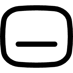 Align Bottom Horizontal Icon from Flex Line Set