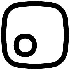 Align Bottom Left Circle Icon from Flex Line Set