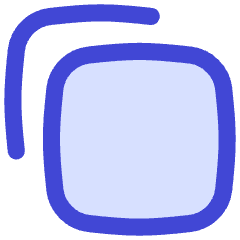 Align Front 1 Icon from Flex Duo Set