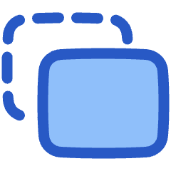 Align Front 2 Icon from Plump Duo Set