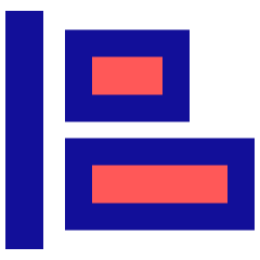 Align Left 1 Icon from Sharp Pop Set