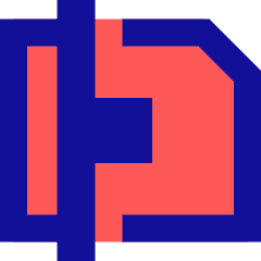 Align Margins Horizontal Icon from Sharp Pop Set