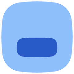 Align Object Bottom Icon from Flex Flat Set