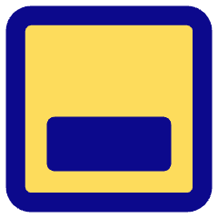 Align Object Bottom Icon from Core Pop Set