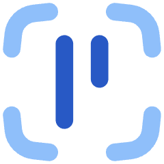 Align Object Frame Top Icon from Flex Flat Set
