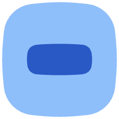 Align Object Horizontal Icon from Flex Flat Set