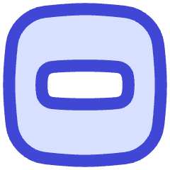 Align Object Horizontal Icon from Flex Duo Set