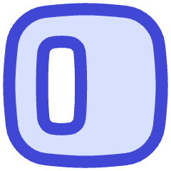 Align Object Left Icon from Flex Duo Set