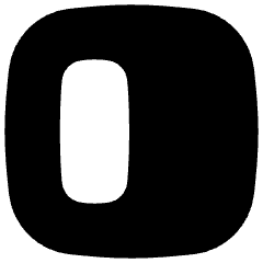 Align Object Left Icon from Flex Solid Set