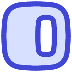 Align Object Right Icon from Flex Duo Set