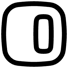 Align Object Right Icon from Flex Line Set