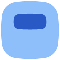 Align Object Top Icon from Flex Flat Set