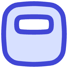 Align Object Top Icon from Flex Duo Set
