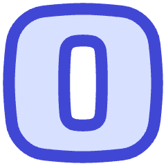 Align Object Vertical Icon from Flex Duo Set