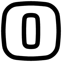 Align Object Vertical Icon from Flex Line Set