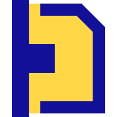 Align Page Icon from Sharp Pop Set