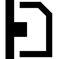 Align Page Icon from Sharp Remix Set