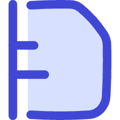 Align Page Icon from Flex Duo Set