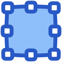 Align Selection Icon from Plump Duo Set