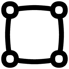 Align Selection Icon from Flex Line Set
