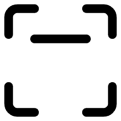 Align Top Frame Icon from Core Line Set