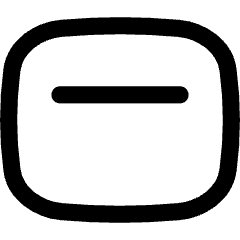 Align Top Horizontal Icon from Flex Line Set