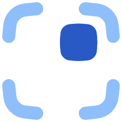 Align Top Right Frame Square Icon from Flex Flat Set
