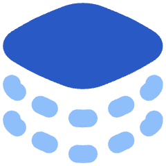 Bring To Front Icon from Flex Flat Set
