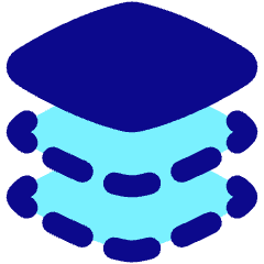 Bring To Front Icon from Plump Pop Set