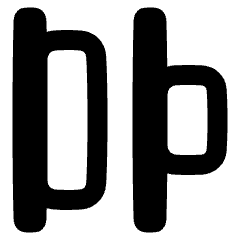 Distribute Left Icon from Plump Remix Set