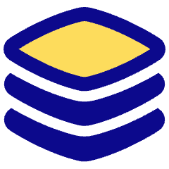 Layers 1 Icon from Plump Pop Set