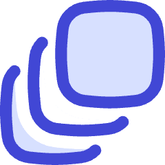 Layers 2 Icon from Flex Duo Set