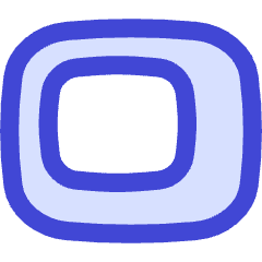 Magnification Large Maxzimize Icon from Flex Duo Set