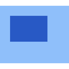 Magnification Large Maxzimize Icon from Sharp Flat Set