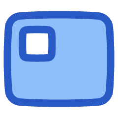 Magnification Small Minimize Icon from Plump Duo Set