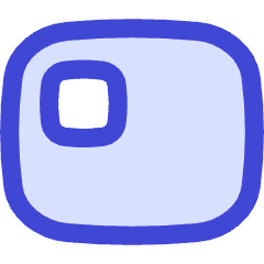 Magnification Small Minimize Icon from Flex Duo Set