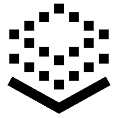 Send To Back Icon from Sharp Line Set